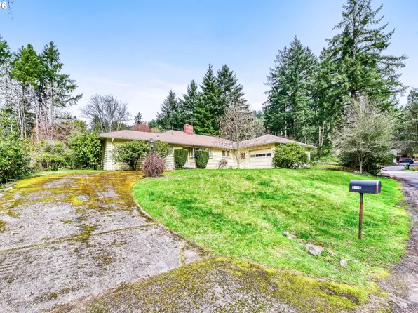 2415 SW Boundary St, Portland, OR 97239