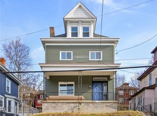 4018 Oswald St, Pittsburgh, PA