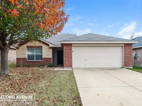 8660 Boswell Meadows Dr, Fort Worth, TX 76179