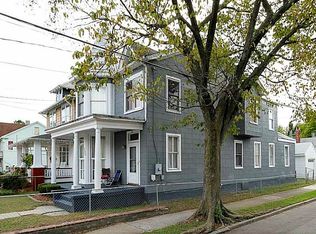 260 Webster Ave, Portsmouth, VA 23704