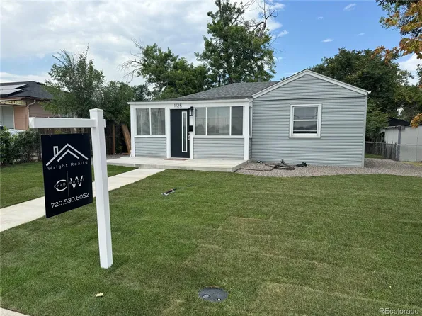 1125 Nome Street, Aurora, CO 80010