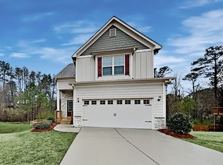 100 McBee Pl, Dallas, GA 30132