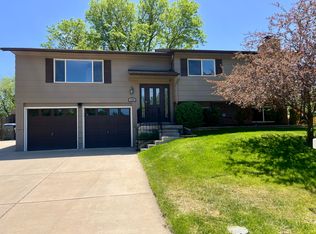 1171 Lefthand Dr, Longmont, CO 80501