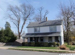 1005 Ocean Rd, Spring Lake, NJ 07762