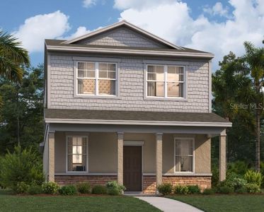 344 Belmond Dr, Debary, FL, 32713