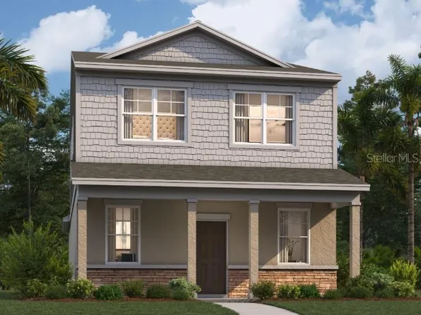 344 Belmond Dr, Debary, FL 32713