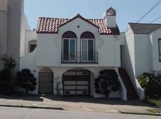 1655 30th Ave, San Francisco, CA 94122