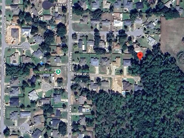 4395 Carol Court, Gulf Breeze, FL 32563
