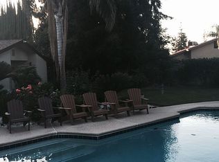 1000 W Sunnyside Ave, Visalia, CA 93277