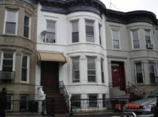 1419 Sterling Pl, Brooklyn, NY 11213