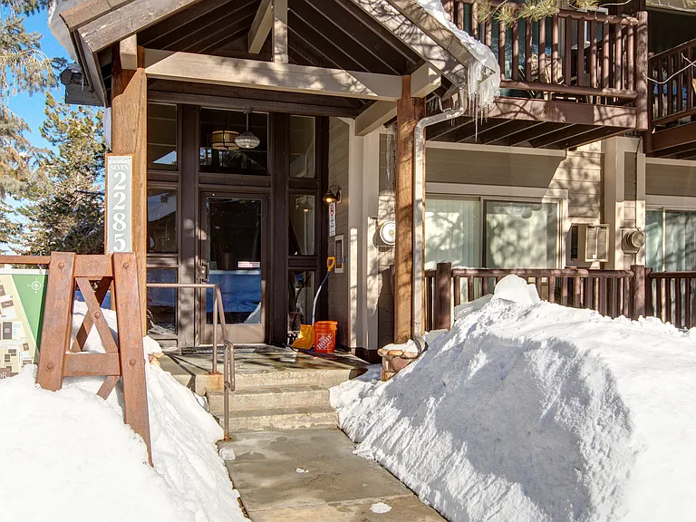 2285 Sidewinder Dr #738 — Photo 1