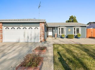 4964 Minas Dr, San Jose, CA 95136