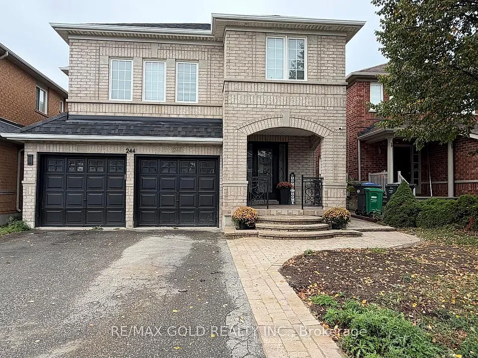 244 Brisdale Dr