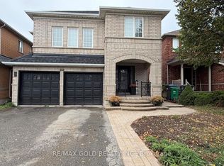 244 Brisdale Dr, Brampton, ON L7A2T3