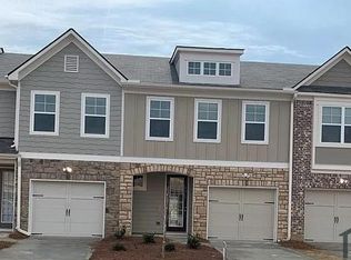 5266 Mill Way, Stone Mountain, GA 30083