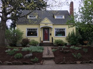 6212 N Montana Ave, Portland, OR 97217