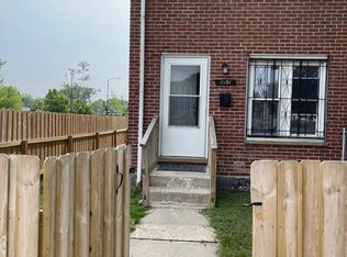 11101 S Green St #A, Chicago, IL 60643