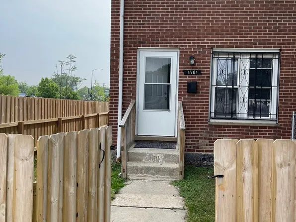11101 S Green St #A, Chicago, IL 60643
