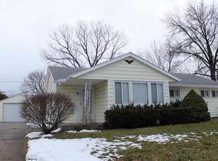 3208 S Saint Joseph St, South Bend, IN