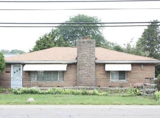 3662 Alkire Rd, Grove City, OH 43123