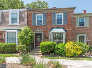 1578 Bandury Ct, Crofton, MD 21114