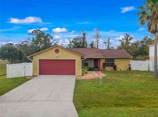 321 Chelmsford Ct, Kissimmee, FL 34758