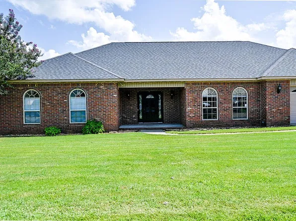 104 Wolf Ridge Ct, Hot Springs, AR 71913