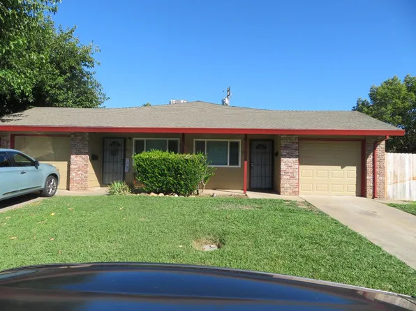 9173-9171 Tuolumne Dr, Sacramento, CA 95826