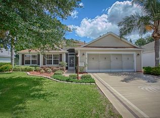 8925 SE 177th Grassmere St, The Villages, FL 32162
