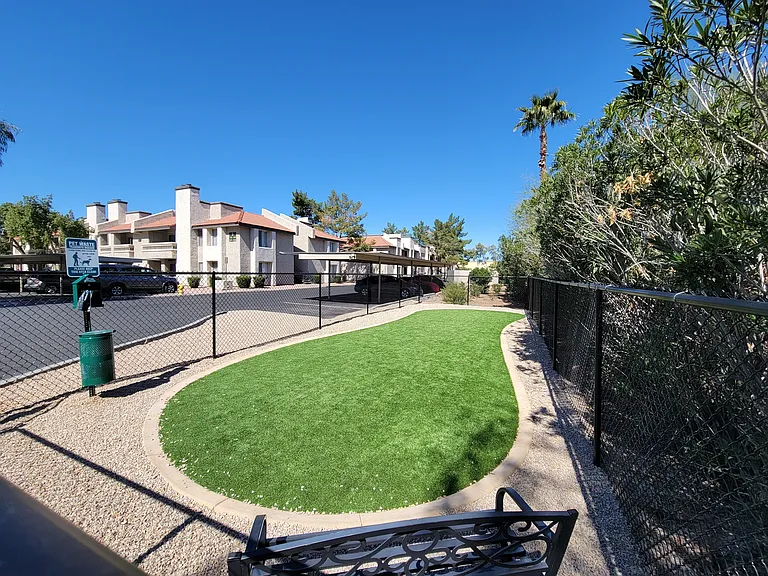 Gentrys Walk Apartments — Photo 21