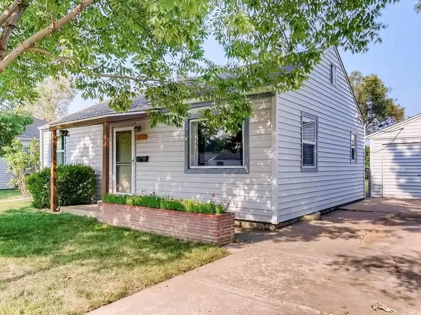 4616 S Logan St, Englewood, CO 80113