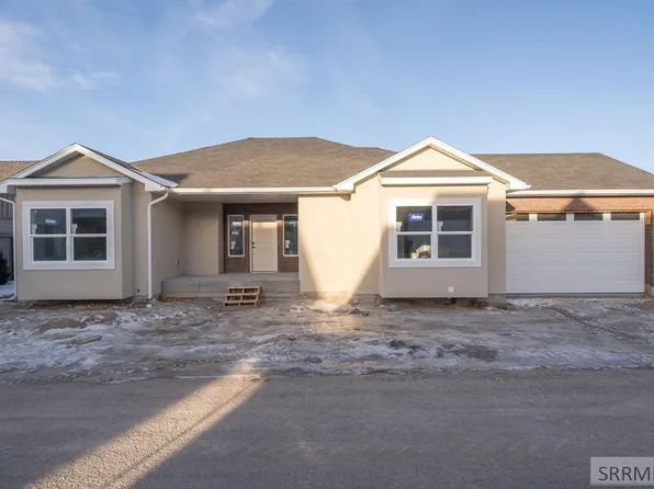 3184 S Chartwell Gdn, Ammon, ID 83406