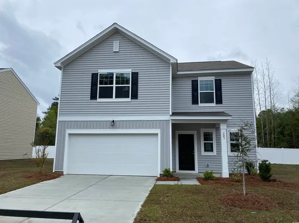 203 Plantersfield Dr. #Homesite 70, Conway, SC 29526