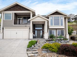 945 Mount Grady Ct, Vernon, BC V1B 4B6
