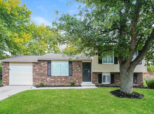 915 Whidbey Ct, Indianapolis, IN
