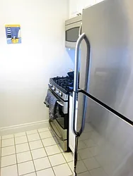 Rented by Citi Habitats