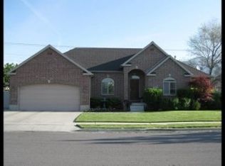 6544 W 10380 N, Highland, UT 84003