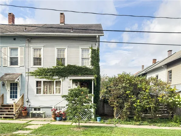 505 Clinton Street, Hudson, NY 12534