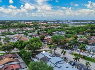 4003 W Woodscape Dr #2-K, Miramar, FL 33023