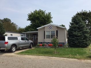 2013 Heritage Dr, Rochester, IN 46975