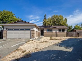 1111 Modoc Drive, Santa Rosa, CA 95403