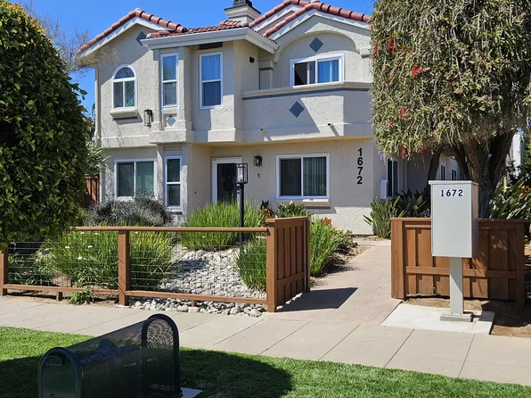 1672 Missouri St, San Diego, CA 92109
