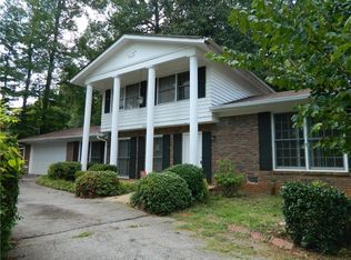 3920 John Hopkins Ct, Decatur, GA 30034