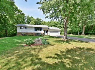 1211 County Road 2 S, Saint Stephen, MN 56375