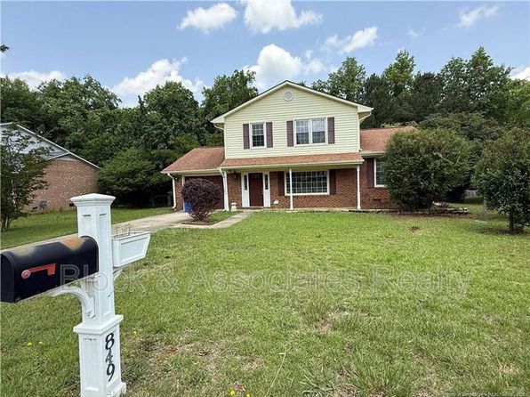 849 Stoneykirk Dr