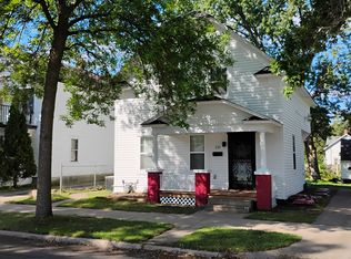 210 N 4th Ave, Wausau, WI 54401
