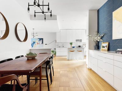 230 Park Pl APT 2D, Brooklyn, NY, 11238