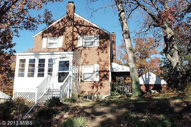 1st image of 4851 Arlington Blvd
