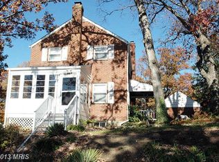 4851 Arlington Blvd, Arlington, VA 22203