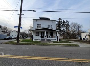 3212-3214 W 73rd St, Cleveland, OH